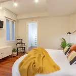 Апартаменти Gran Con Estilo En El Centro De Більбао