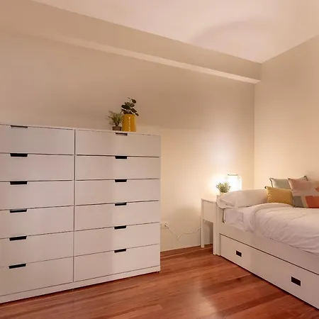 Apartment Gran Con Estilo En El Centro De