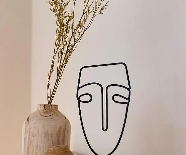 Gran Con Estilo En El Centro De Lejlighed Bilbao