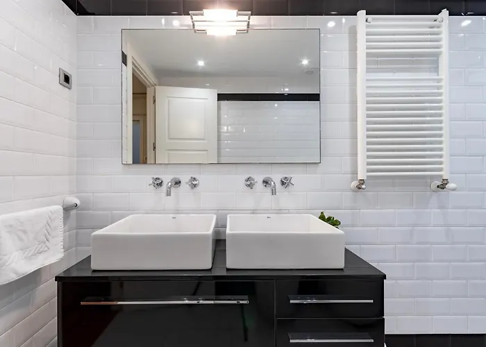 Gran Con Estilo En El Centro De * ビルバオ